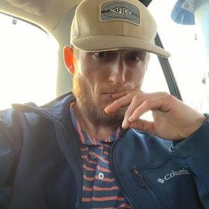 Meet your Posher, Josh